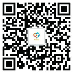 高醫展微信公眾號二維碼